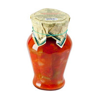 Gallabeks - Pepperonata 314ml