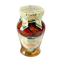 Gallabeks - Sun dried tomatoes